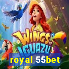 royal 55bet